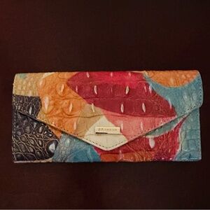 Brahmin Expression Veronica Wallet